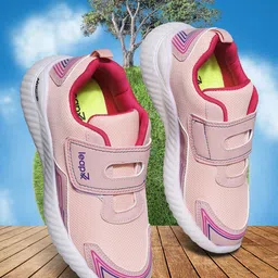 Liberty Kids Slip-On Walking Shoes-18