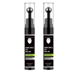 UrbanMooch Men Set of 2 Dark Circle Undereye Roll On with Vitamin E & Cucumber - 15 g Each-15