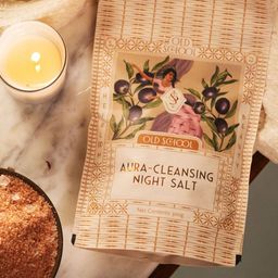 Old School Aura Cleansing Night Salt - 300 g-11
