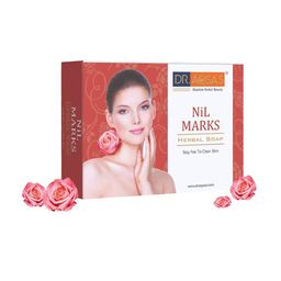 Dr.Aqsa's Nil Mark Herbal Soap- 100 g-25