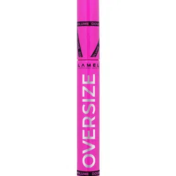 LAMEL Volume Oversize Mascara 10ml - Black-51