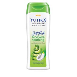 YUTIKA Nourishing Body Lotion Soft Touch Aloe Vera Soothing - 300 ml-42