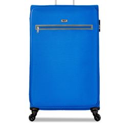 Heys Unisex XERO G Range Blue Soft 30" Large Trolley-picture-2