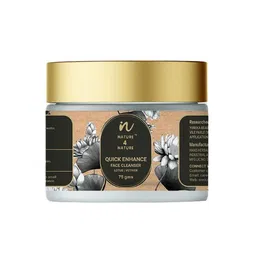 NATURE4NATURE Quick Enhance Cleanser - 75g-17