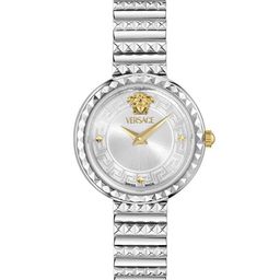 Versace Newness Women Stainless Steel Bracelet Style Straps Analogue Watch VEDFA0124-image-93