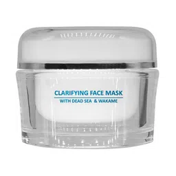 Mermaid Blue Clarifying Face Mask 30g-13