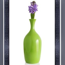 PnF White & Green Paper Painting Wall Art-image-81