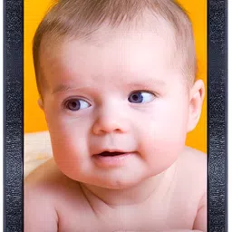 PnF Black & Yellow Wooden Other Wall Photograph-picture-13
