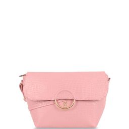Baggit Lpxe Ebern Hh Antelope Structured Sling Bag image 1