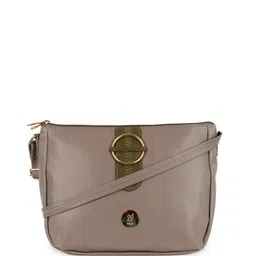 Baggit Structured Sling Bag image 1