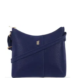Baggit Textured Structured Hobo Bag image 1