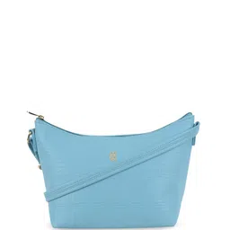 Baggit Textured Structured Sling Bag image 1