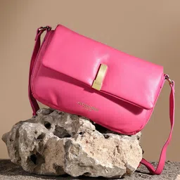 Accessorize London Puffer Cross Body Bag-49