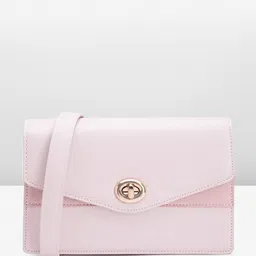 Lino Perros Structured Sling Bag-53