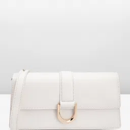 Lino Perros Structured Sling Bag-3