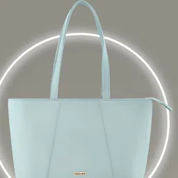 Fastrack Structured Tote Bag-99