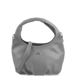 Metro Structured Hobo Bag image 1