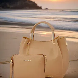 Bagsy Malone Structured Handheld Bag With Pouch-40