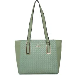 Lavie Textured Structured Shoulder Bag-82