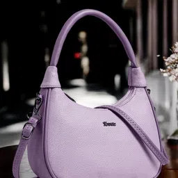 Exotic Textured Swagger Hobo Bag-44