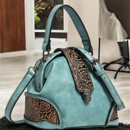 Exotic Swagger Hobo Bag-47