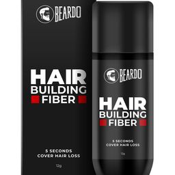 BEARDO Men Hair Building Fiber 12 g-44