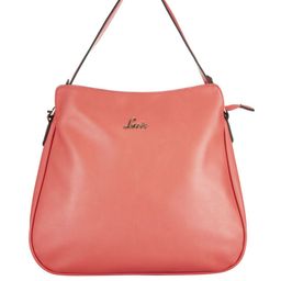 Lavie Serbs Women Coral Hobo Handbag-22