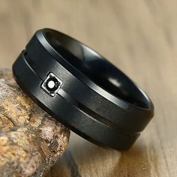 MEENAZ Men Silver-Plated Finger Ring-picture-26