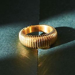 SALTY Celestial Crown Finger Ring-52