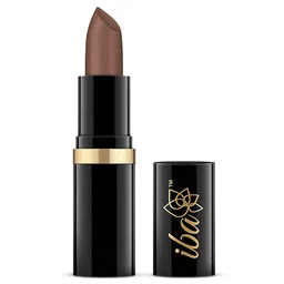 Iba Pure Lips Moisturizing Lipstick Shade A38 Brown Sugar, 4g-19