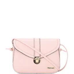 Fastrack Structured Sling Bag-7