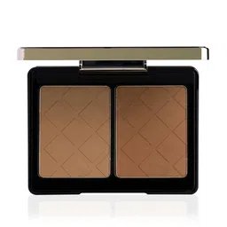 PAC 2 Colours Spotlight Bronzer Palette - 11g-53