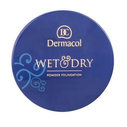 Dermacol E2335 Wet & Dry Powder Foundation 6g-15
