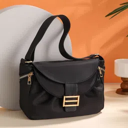 Diva Dale Structured Sling Bag-52