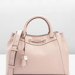 GUESS Structured Handheld Bag image 1