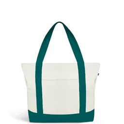 EcoRight Pure Cotton Shopper Tote Bag-image-47