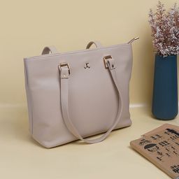 Mochi Structured Handheld Bag image 1