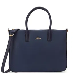Lavie Textured Structured Handheld Bag image 1