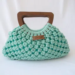 DECORDILL Self Design Swagger Handheld Bag-49