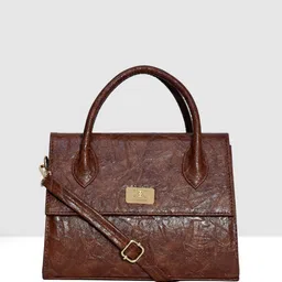 ESBEDA Textured Structured Handheld Bag image 1