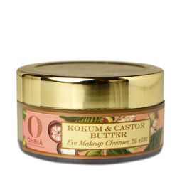OHRIA AYURVEDA Kokum & Castor Butter Cleansing Balm 25 g-36