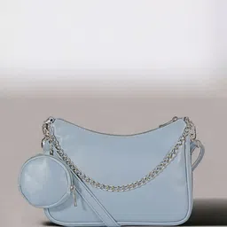 Toteteca Shopper Hobo Bag-image-4