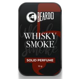 BEARDO Whisky Smoke Long Lasting Solid Wax Perfume - 10 g-26