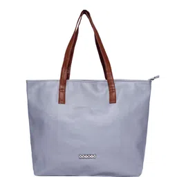 ASTRID Water Resistance Structured Shoulder Bag-35