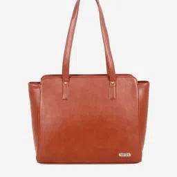 ROVOK Structured Shoulder Bag-51