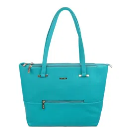 Metro Structured Shoulder Bag image 1