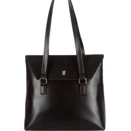 Baggit Structured Shoulder Bag-11