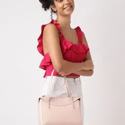 Fastrack Structured Shoulder Bag-picture-42
