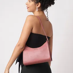 Fastrack Structured Shoulder Bag-44