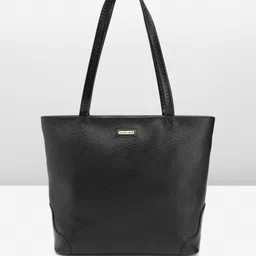 Fastrack Textured Structured Shoulder Bag-13